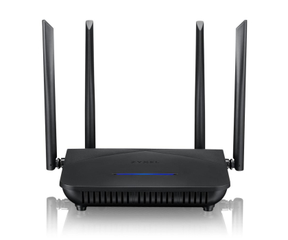 Router Zyxel NBG7510 AX1800 NBG7510-EU0101F